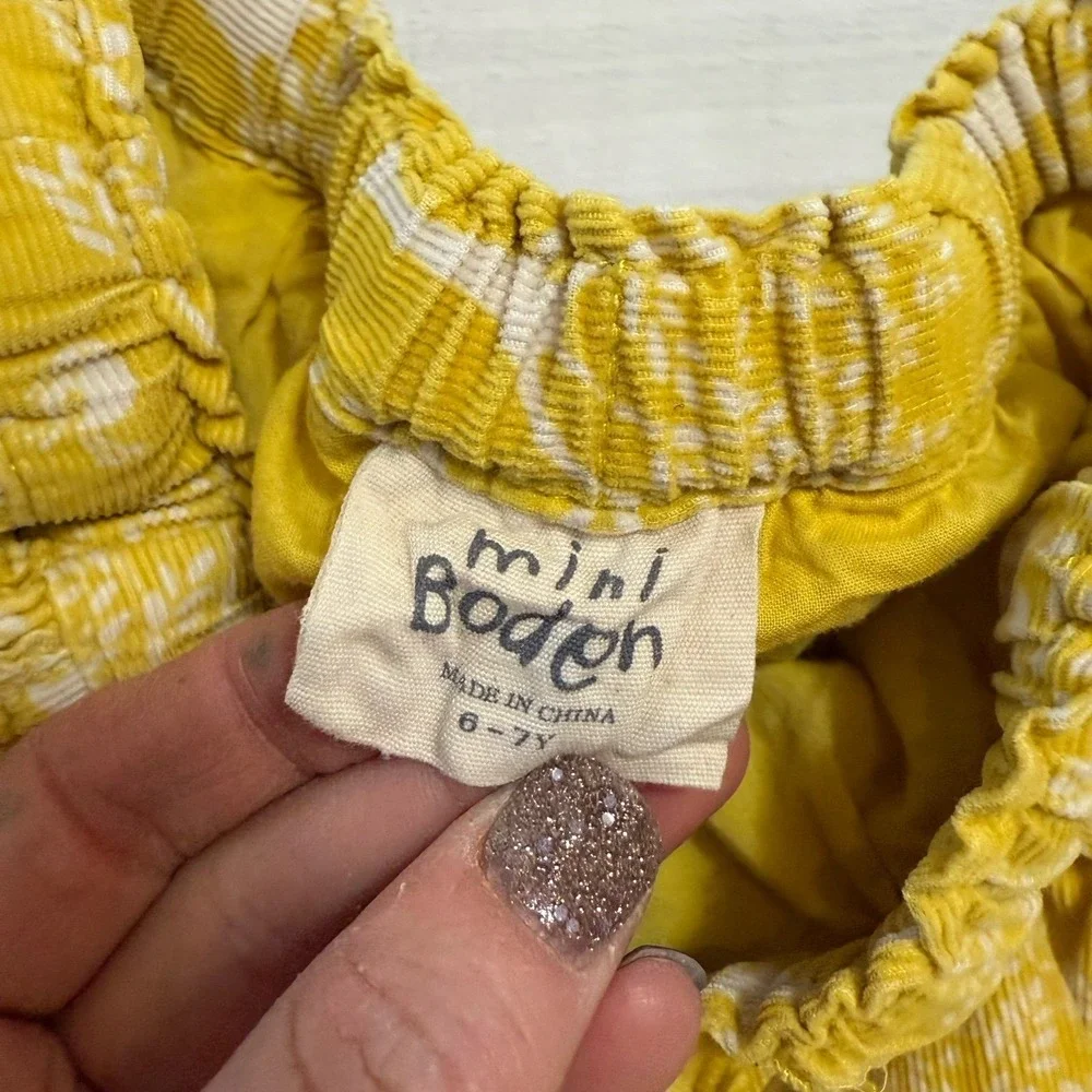 Mini Boden mini boden
